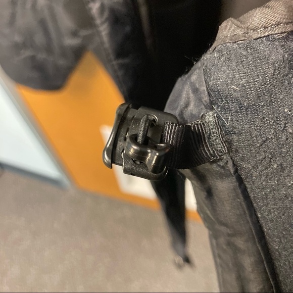 COLUMBIA Sz XXL Warm Outerwear Winter Puffer Jacket - Picture 5 of 14